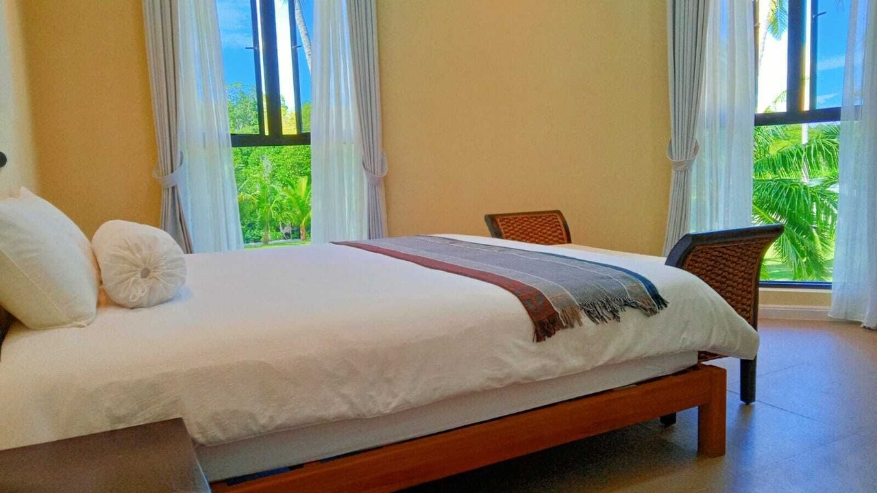 Photo of Bedroom in Katiet