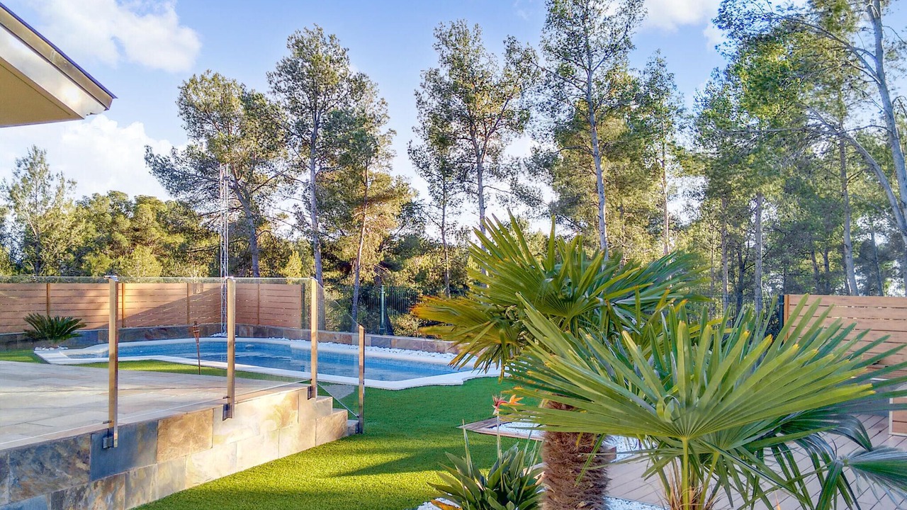 Photo of Outdoor in Cabra del Camp