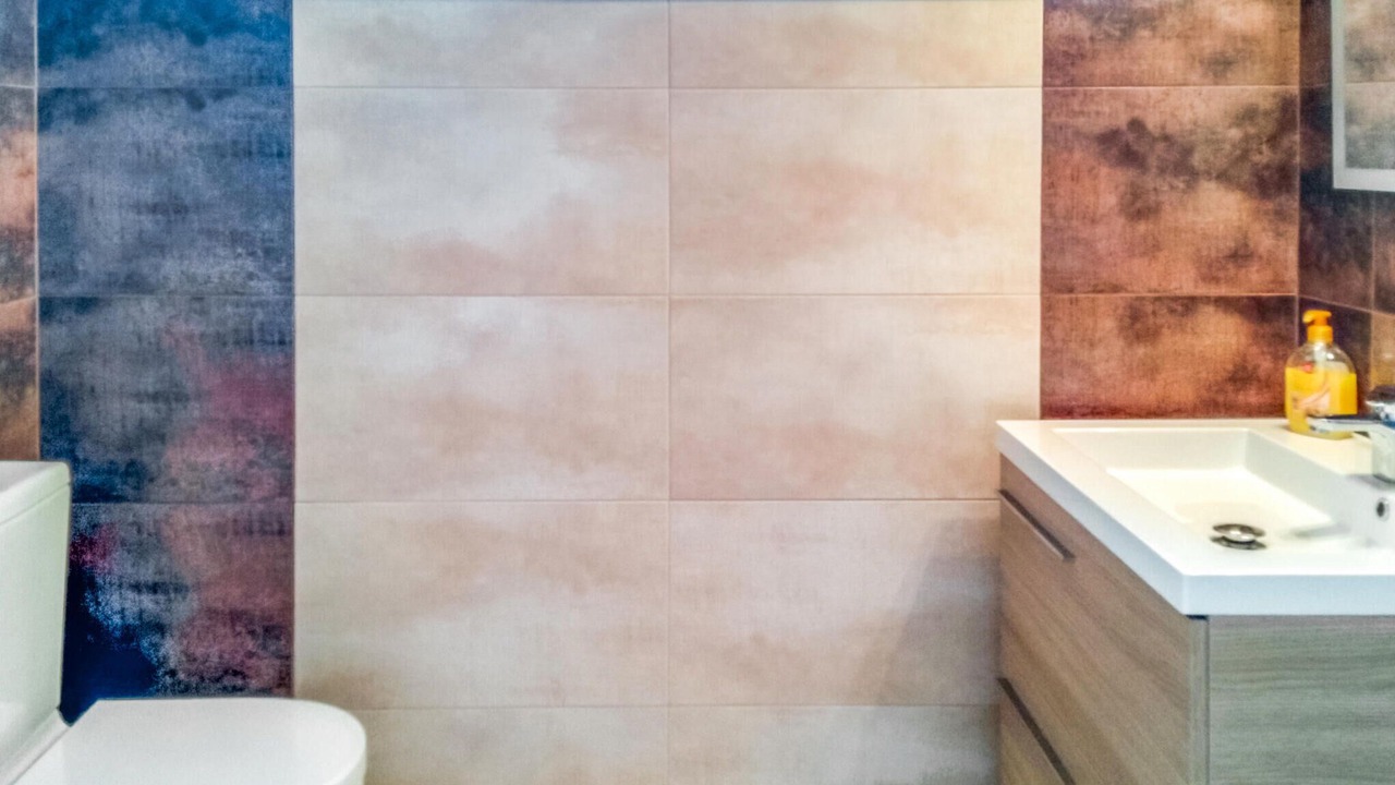 Photo of Bathroom in Cabra del Camp