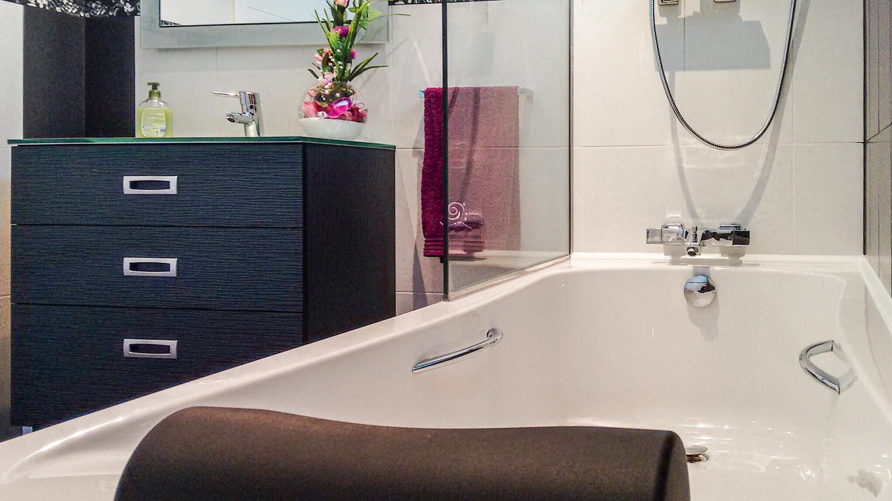Photo of Bathroom in Cabra del Camp