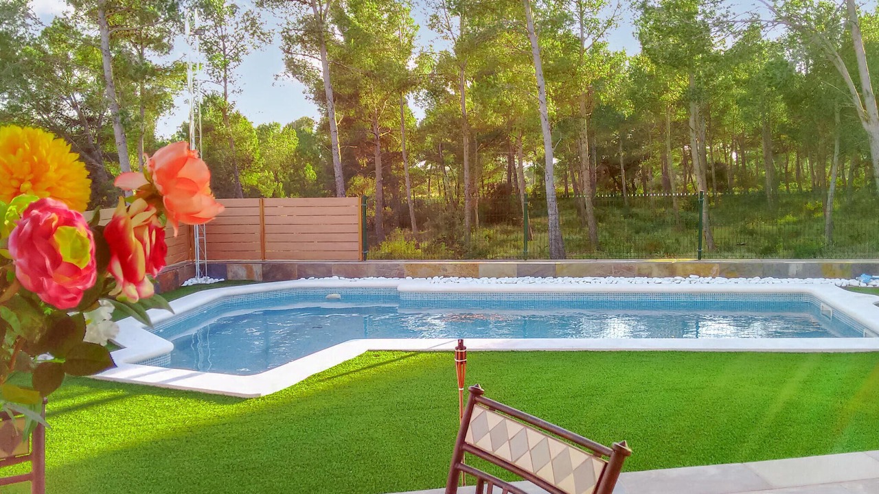 Photo of Outdoor in Cabra del Camp