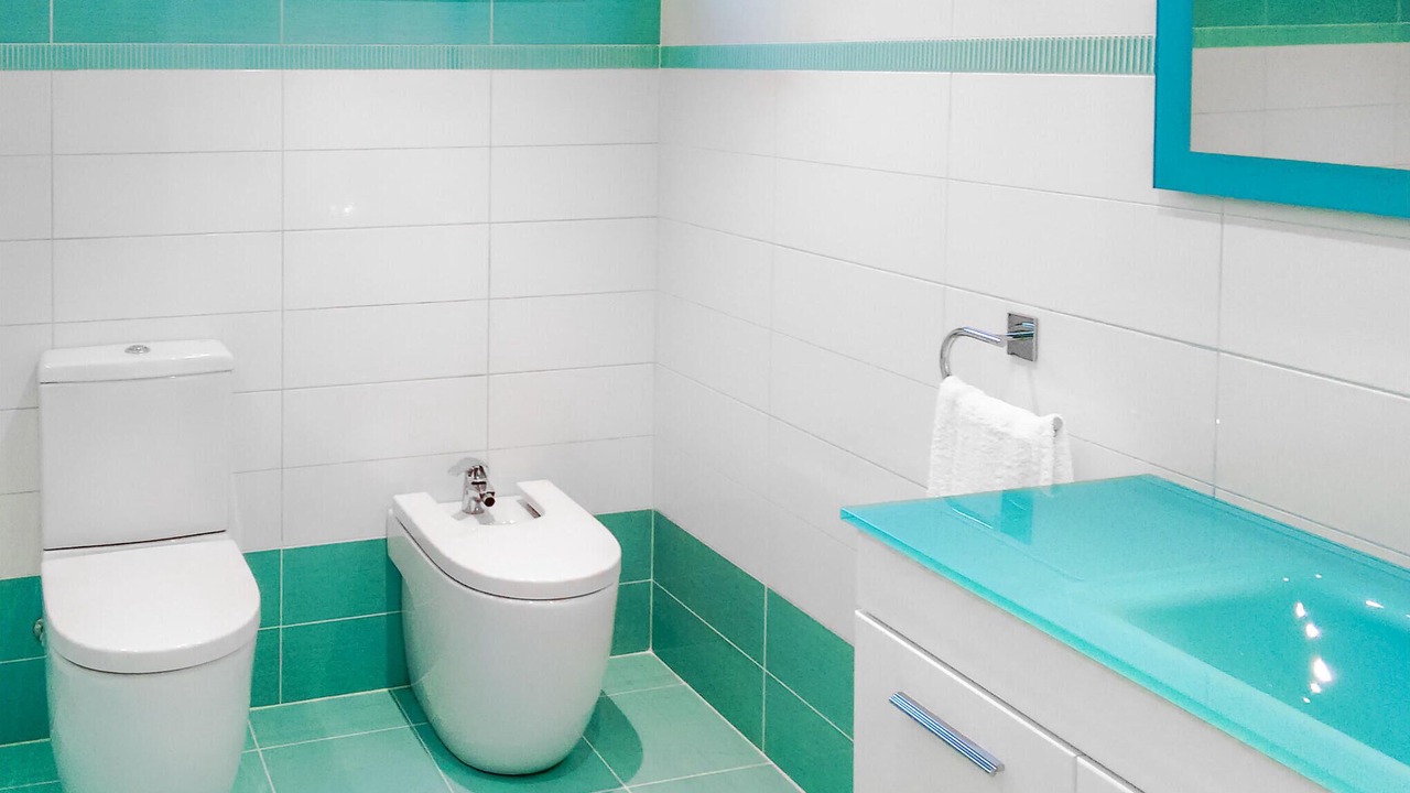 Photo of Bathroom in Cabra del Camp