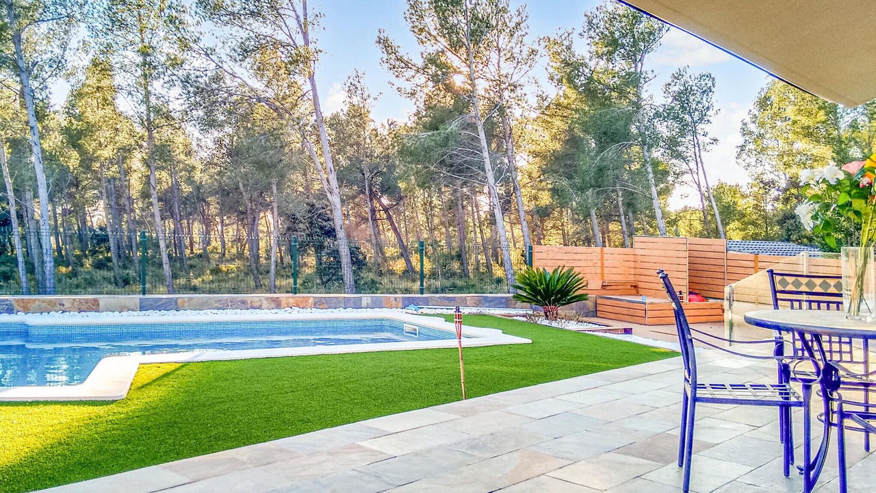 Photo of Outdoor in Cabra del Camp