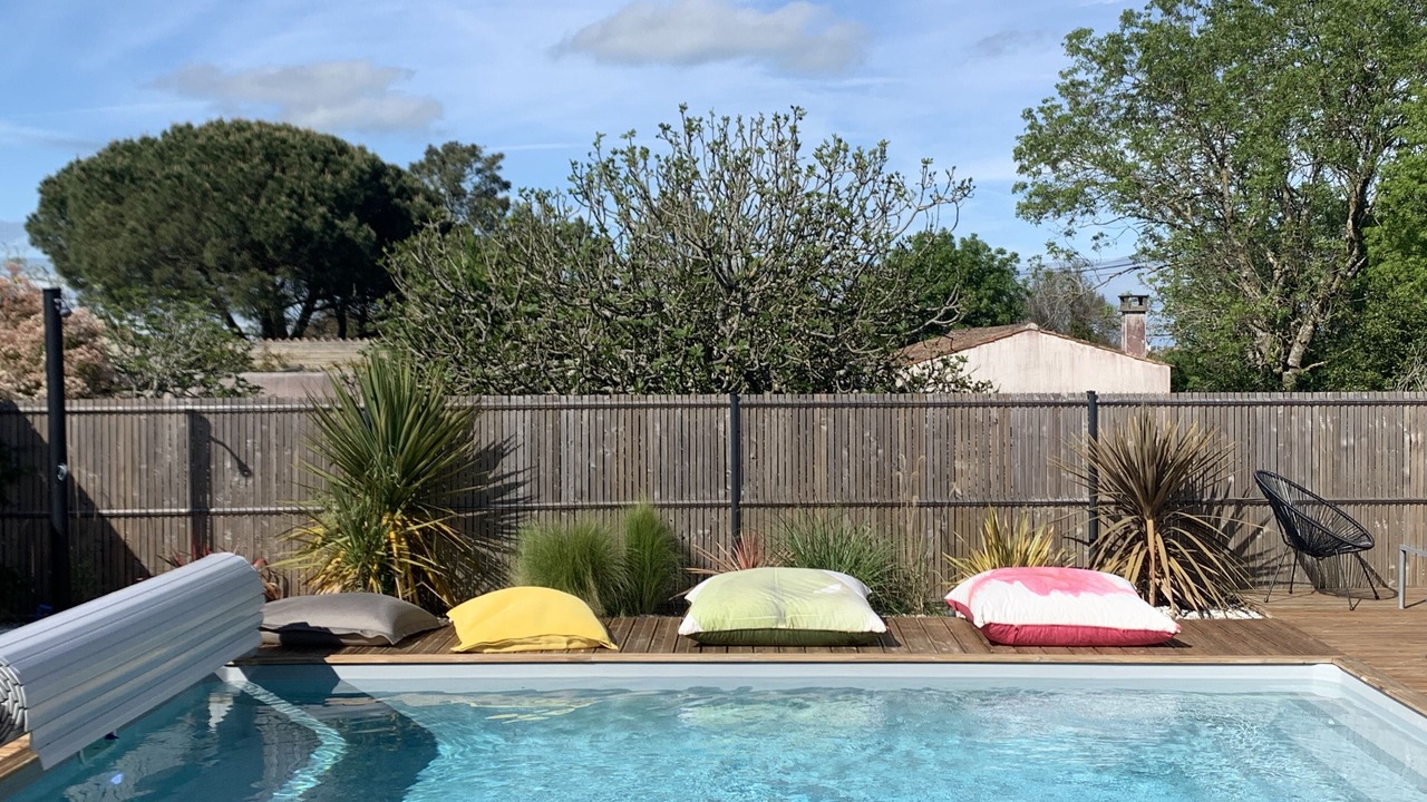 Photo of Outdoor in Dolus-d'Oleron