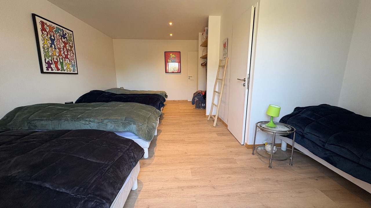 Photo of Bedroom in Dolus-d'Oleron