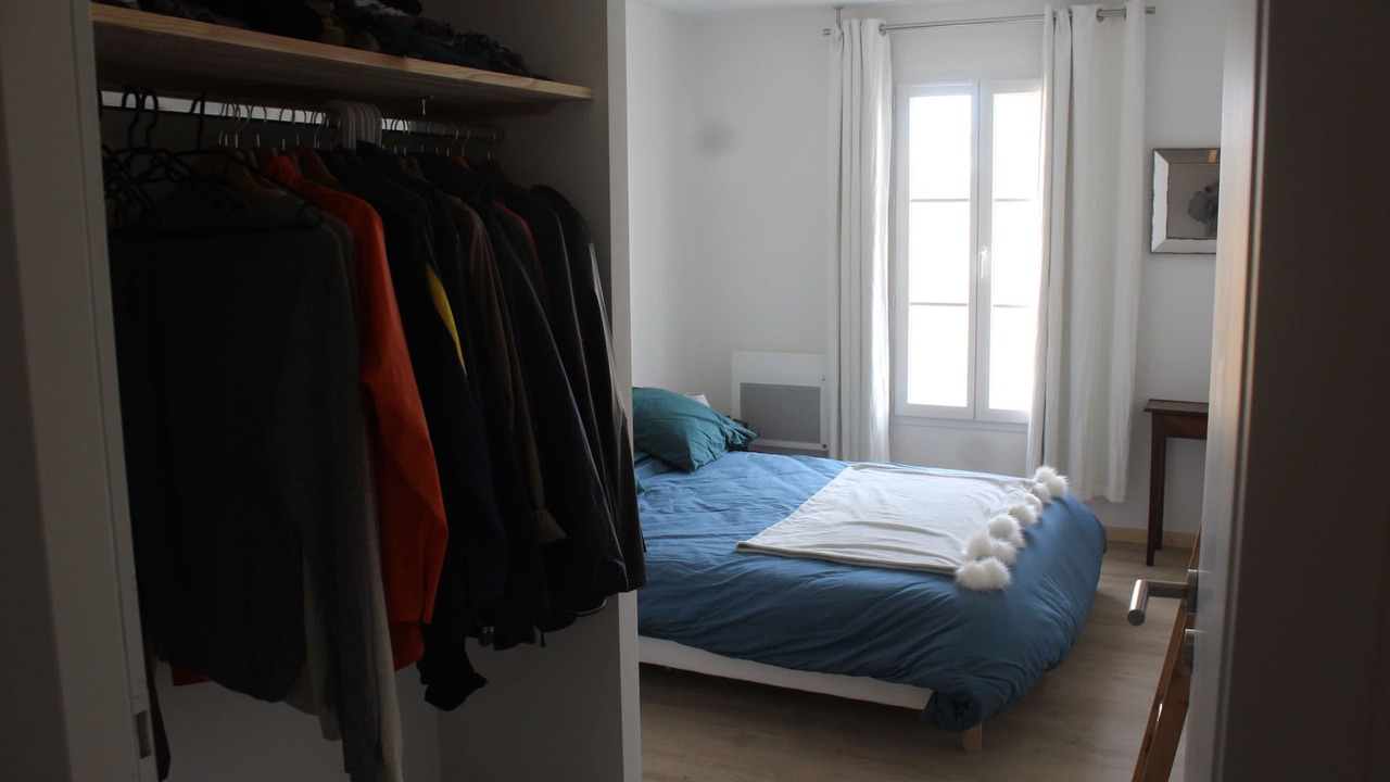 Photo of Bedroom in Dolus-d'Oleron
