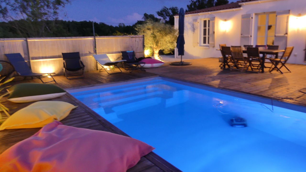 Photo of Outdoor in Dolus-d'Oleron