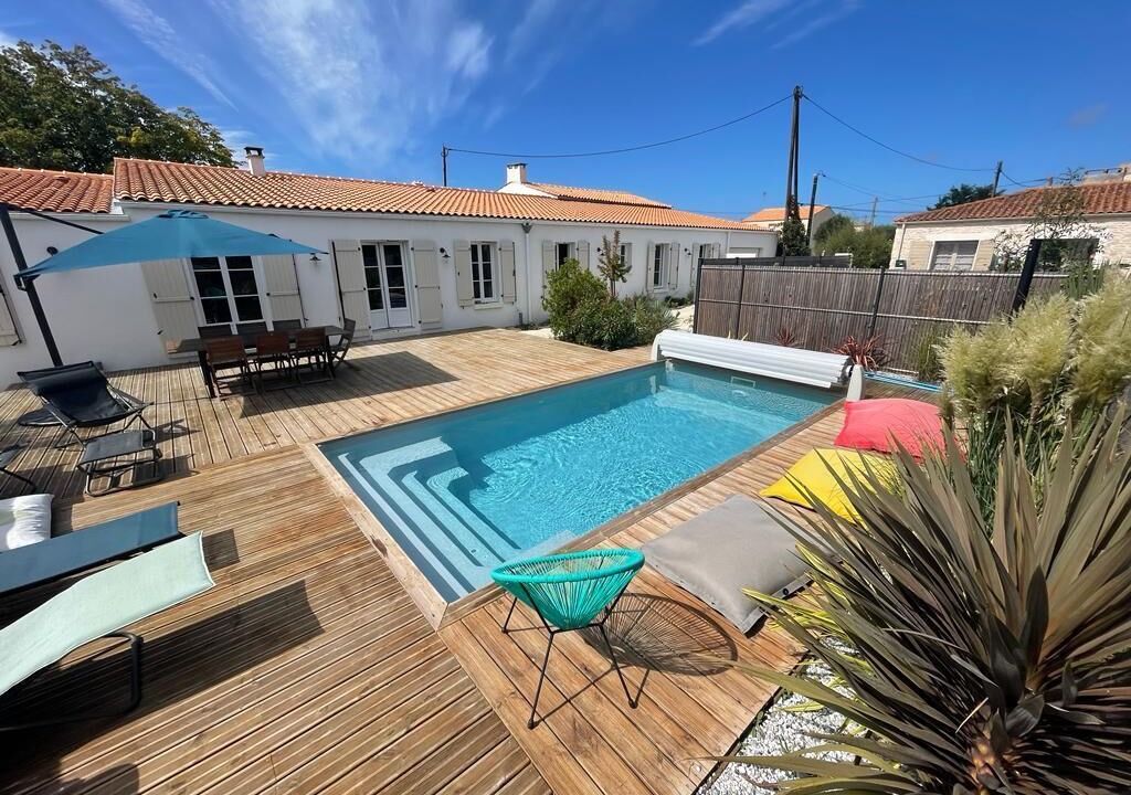 Photo of Outdoor in Dolus-d'Oleron