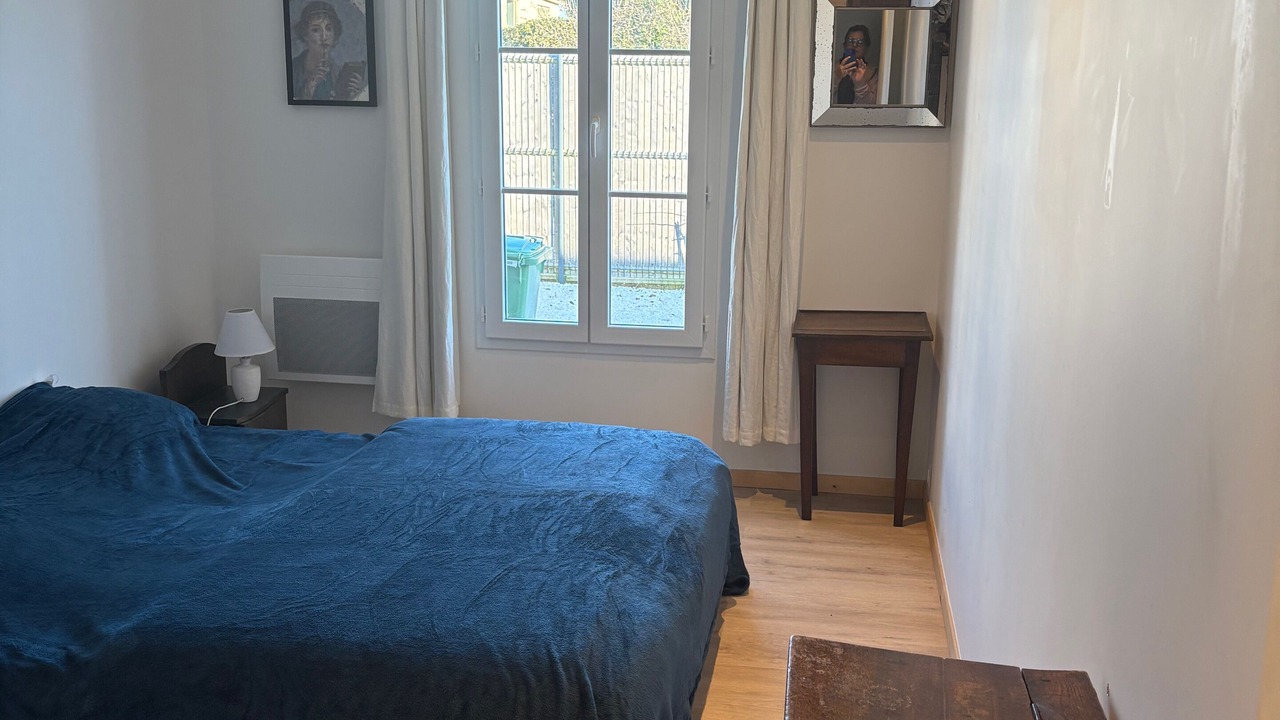 Photo of Bedroom in Dolus-d'Oleron