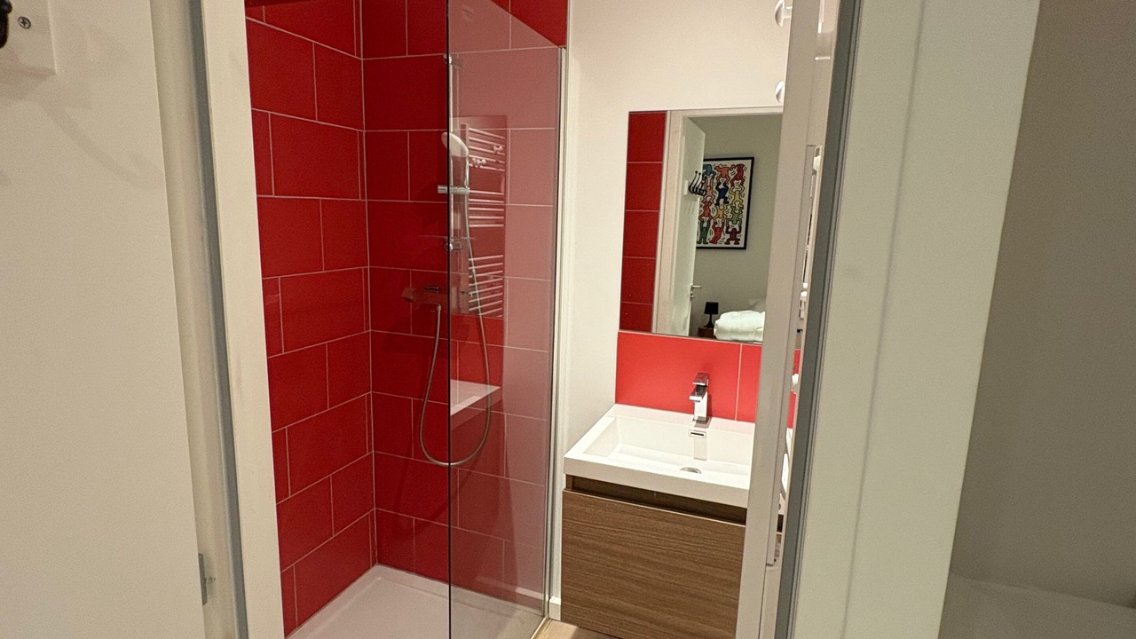 Photo of Bathroom in Dolus-d'Oleron