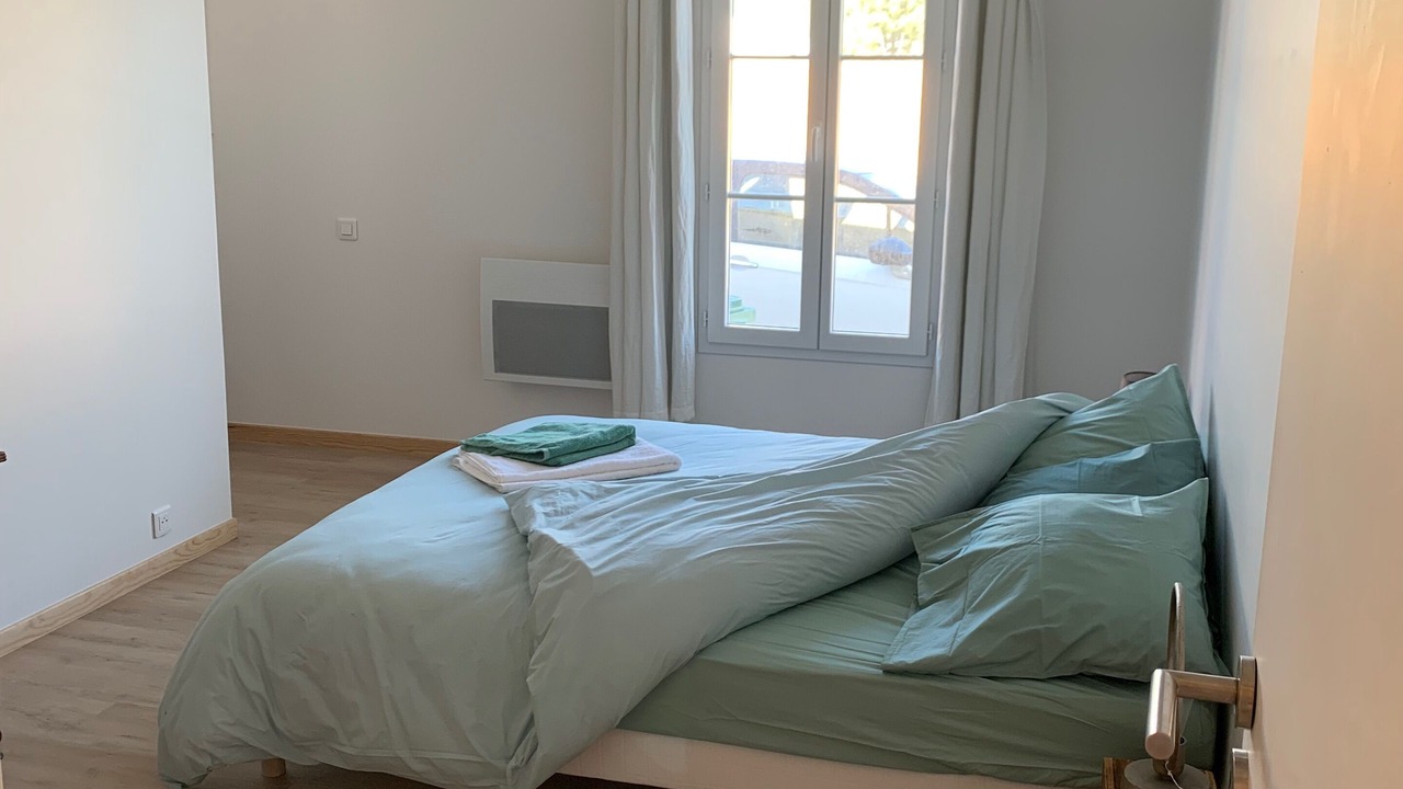 Photo of Bedroom in Dolus-d'Oleron