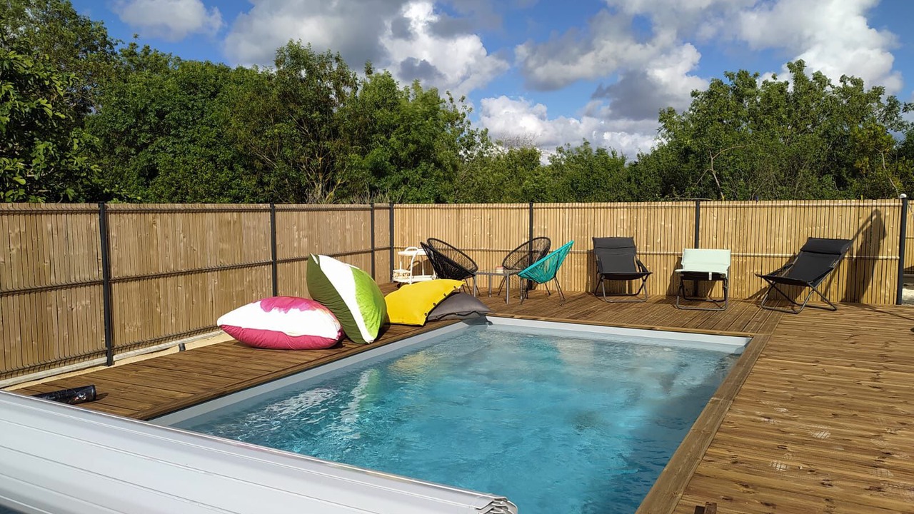 Photo of Outdoor in Dolus-d'Oleron