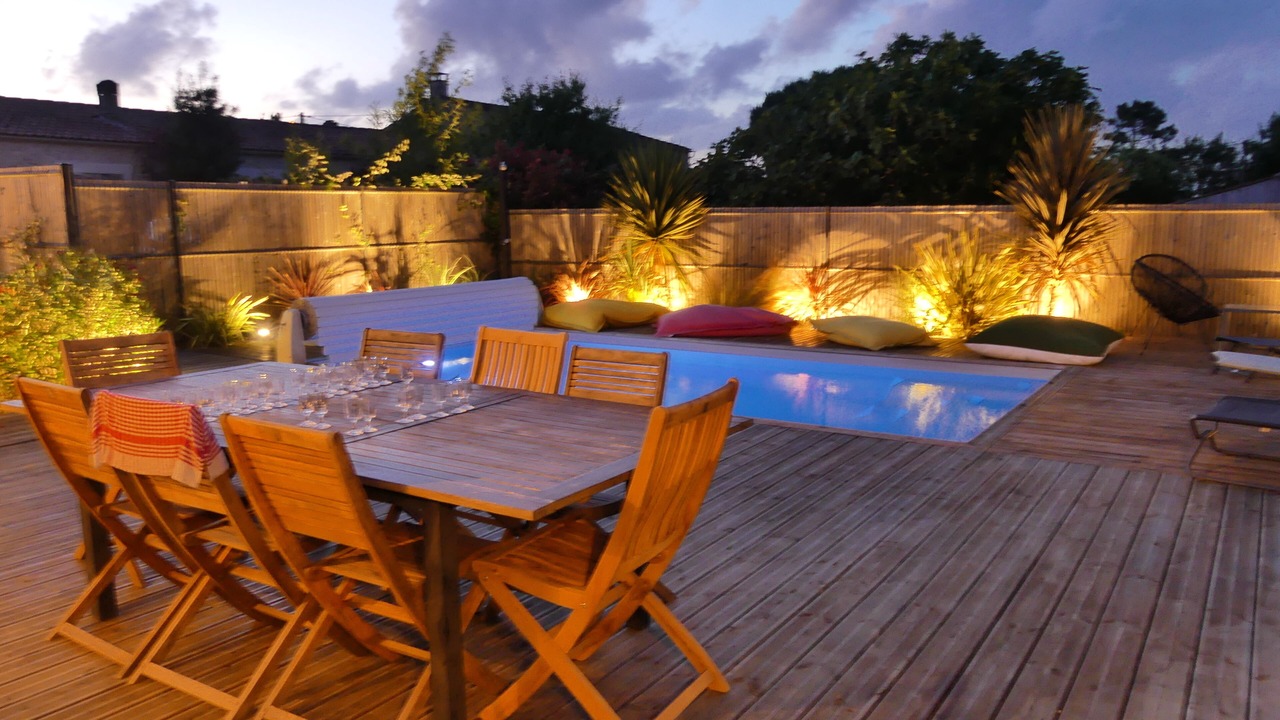 Photo of Outdoor in Dolus-d'Oleron