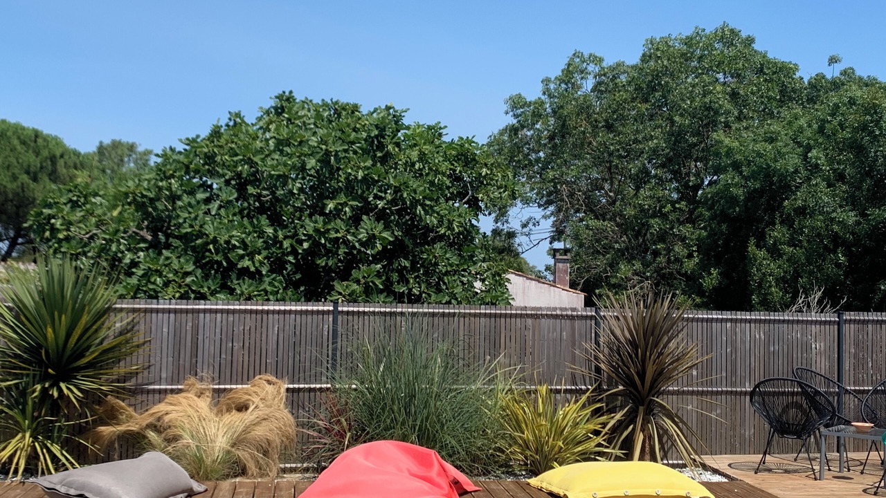 Photo of Outdoor in Dolus-d'Oleron