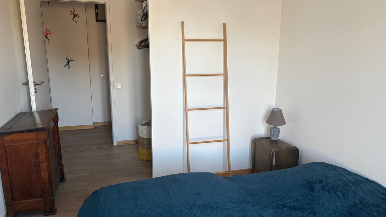 Photo of Bedroom in Dolus-d'Oleron