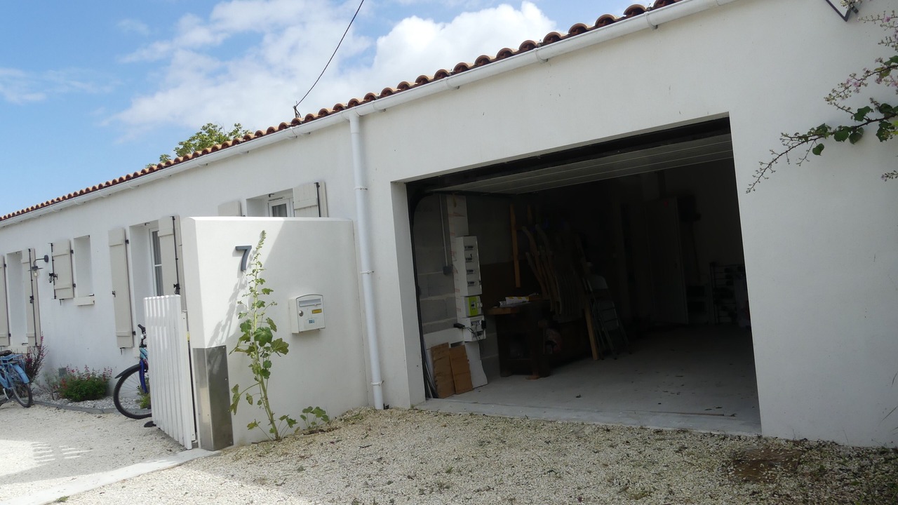 Photo of Outdoor in Dolus-d'Oleron