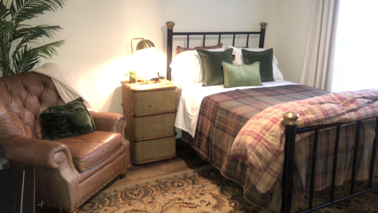 Photo of Bedroom in Turners