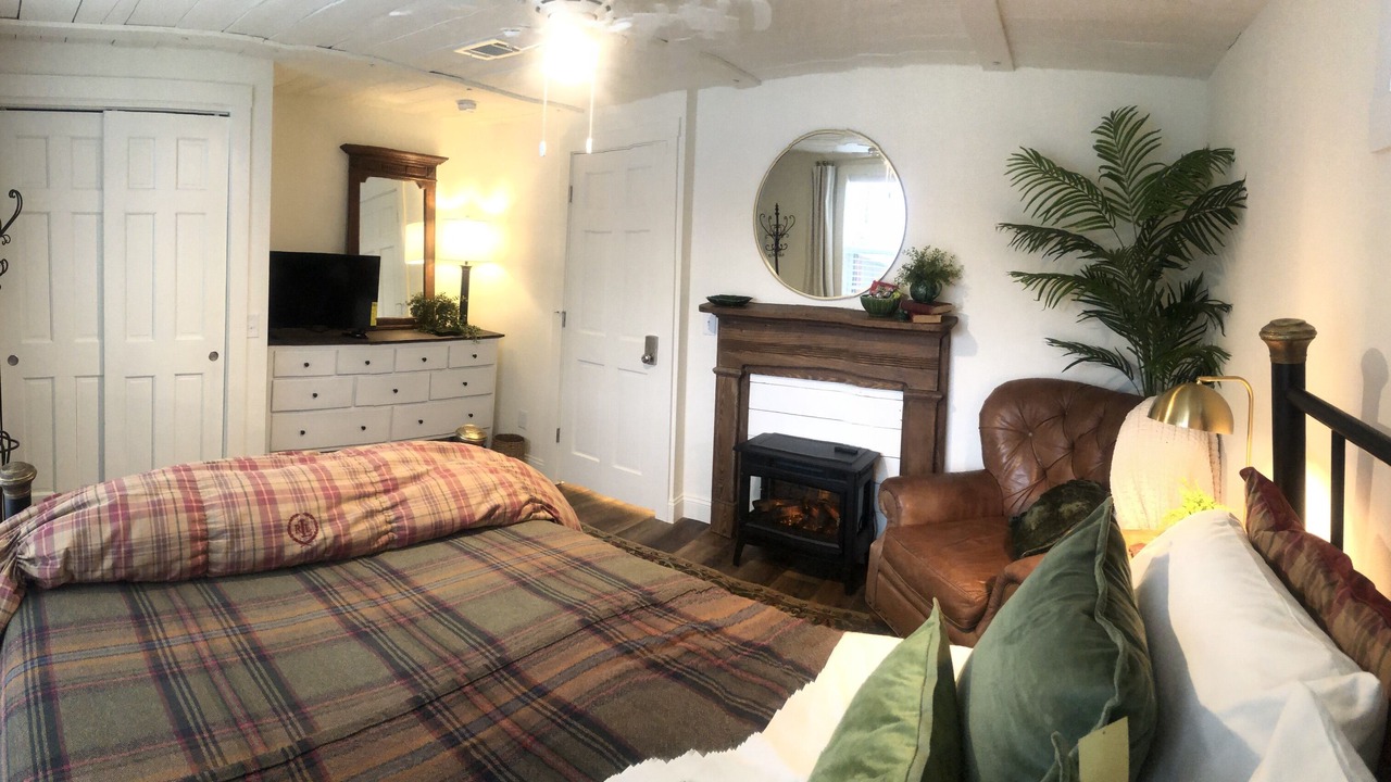 Photo of Livingroom in Turners
