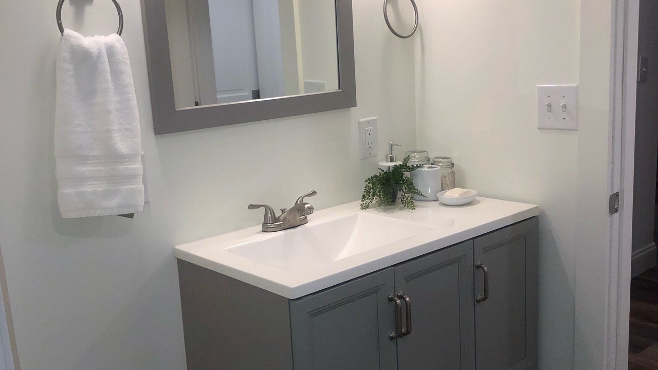 Photo of Bathroom in Turners