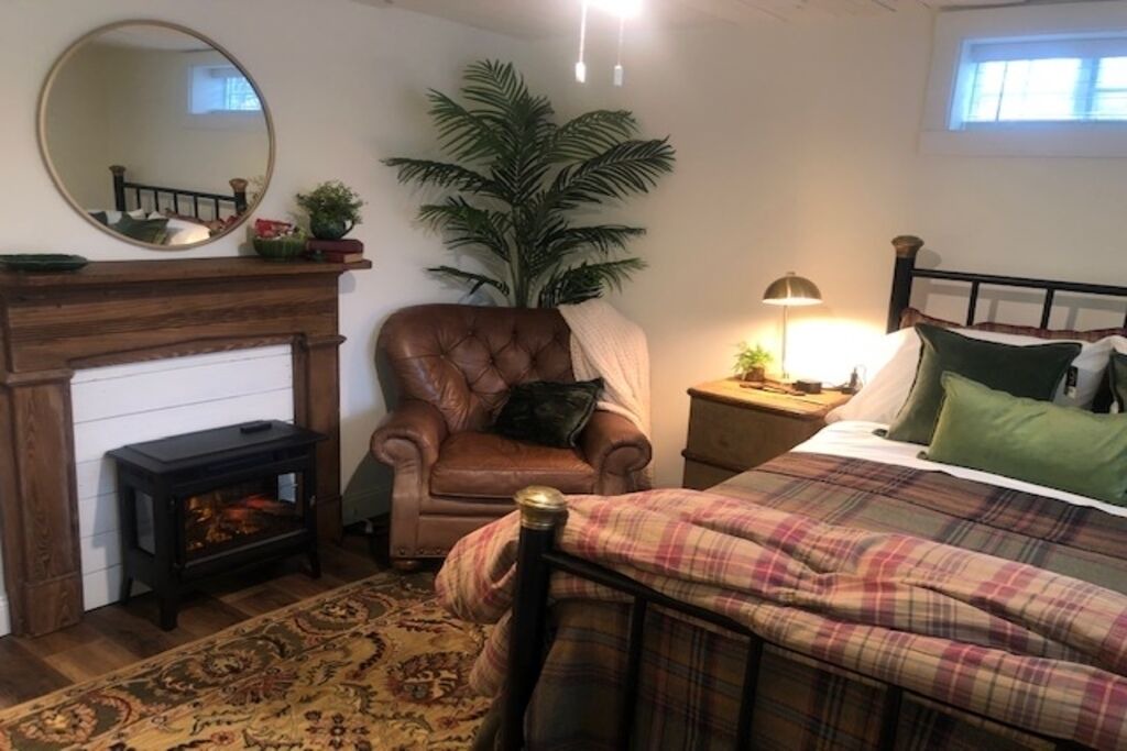 Photo of Bedroom in Turners