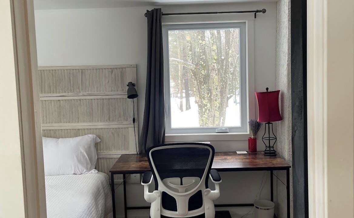 Photo of Bedroom in Orford