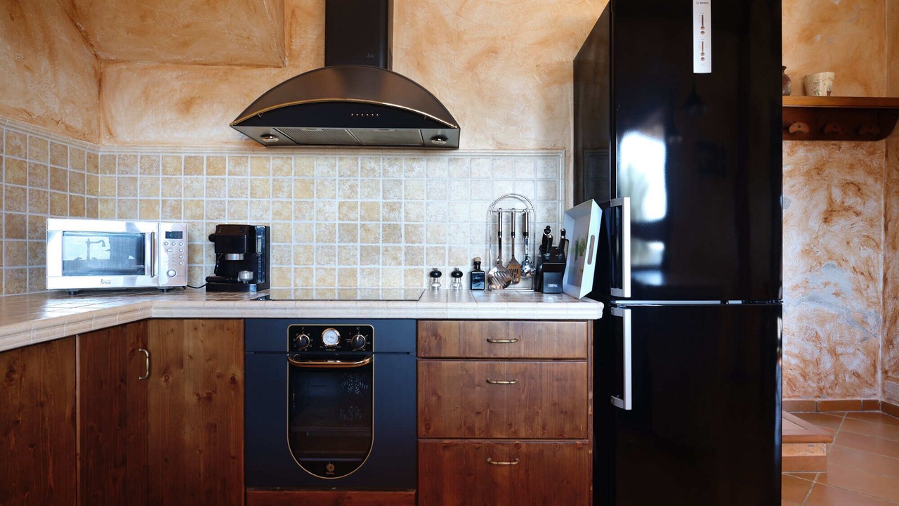 Photo of Kitchen in Vilanova de Meia