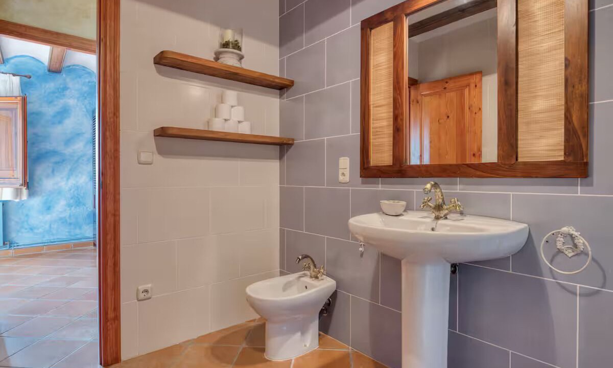 Photo of Bathroom in Vilanova de Meia