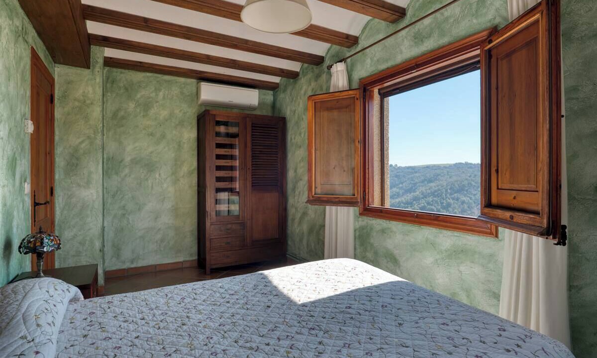 Photo of Bedroom in Vilanova de Meia