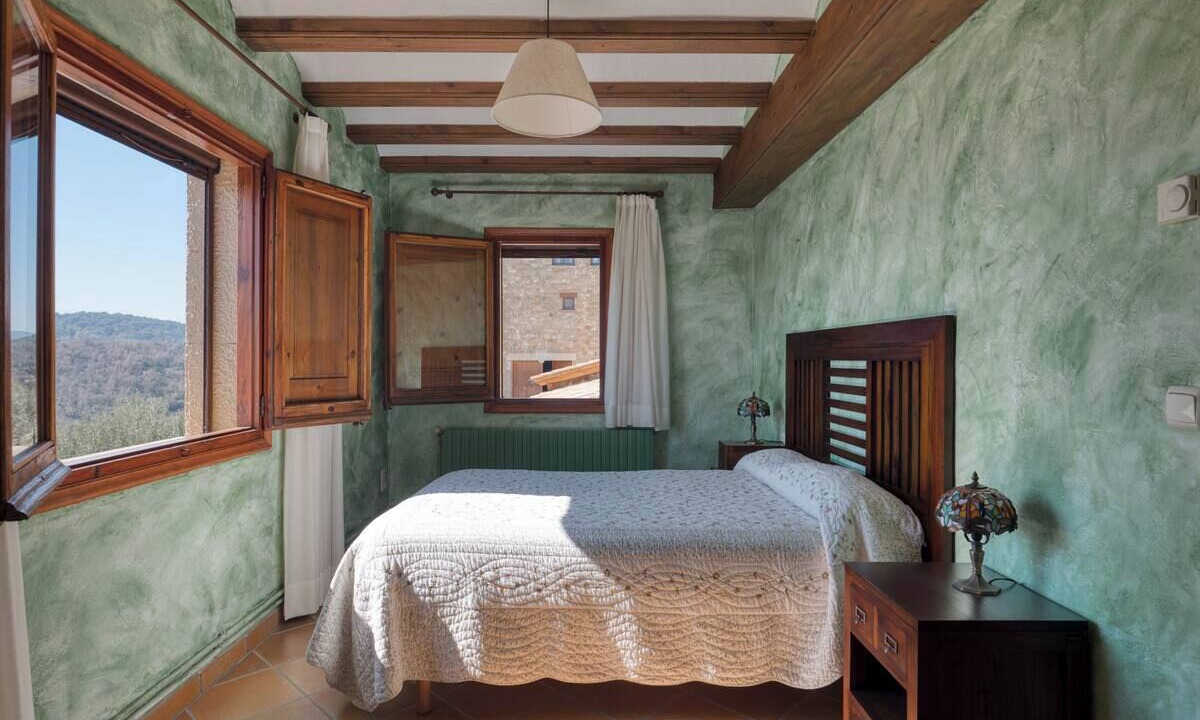 Photo of Bedroom in Vilanova de Meia