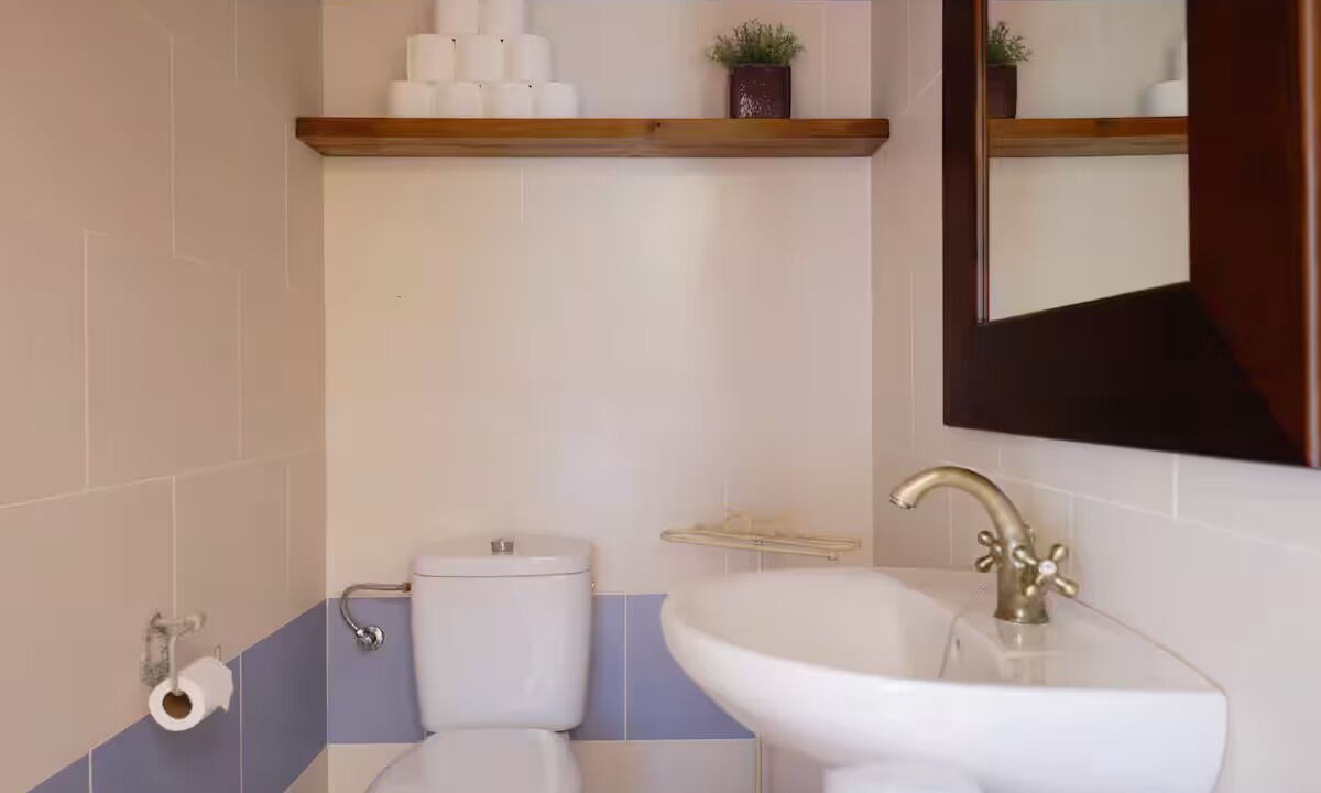 Photo of Bathroom in Vilanova de Meia