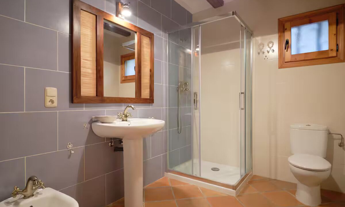 Photo of Bathroom in Vilanova de Meia