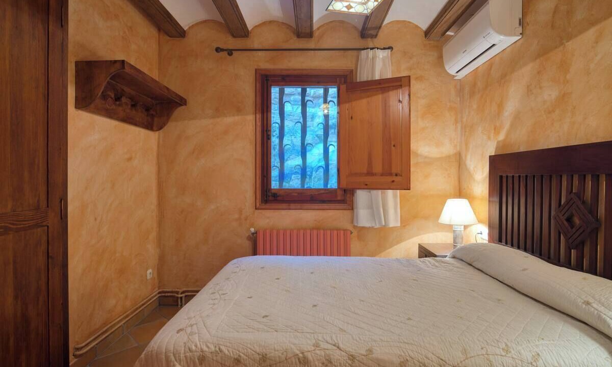 Photo of Bedroom in Vilanova de Meia