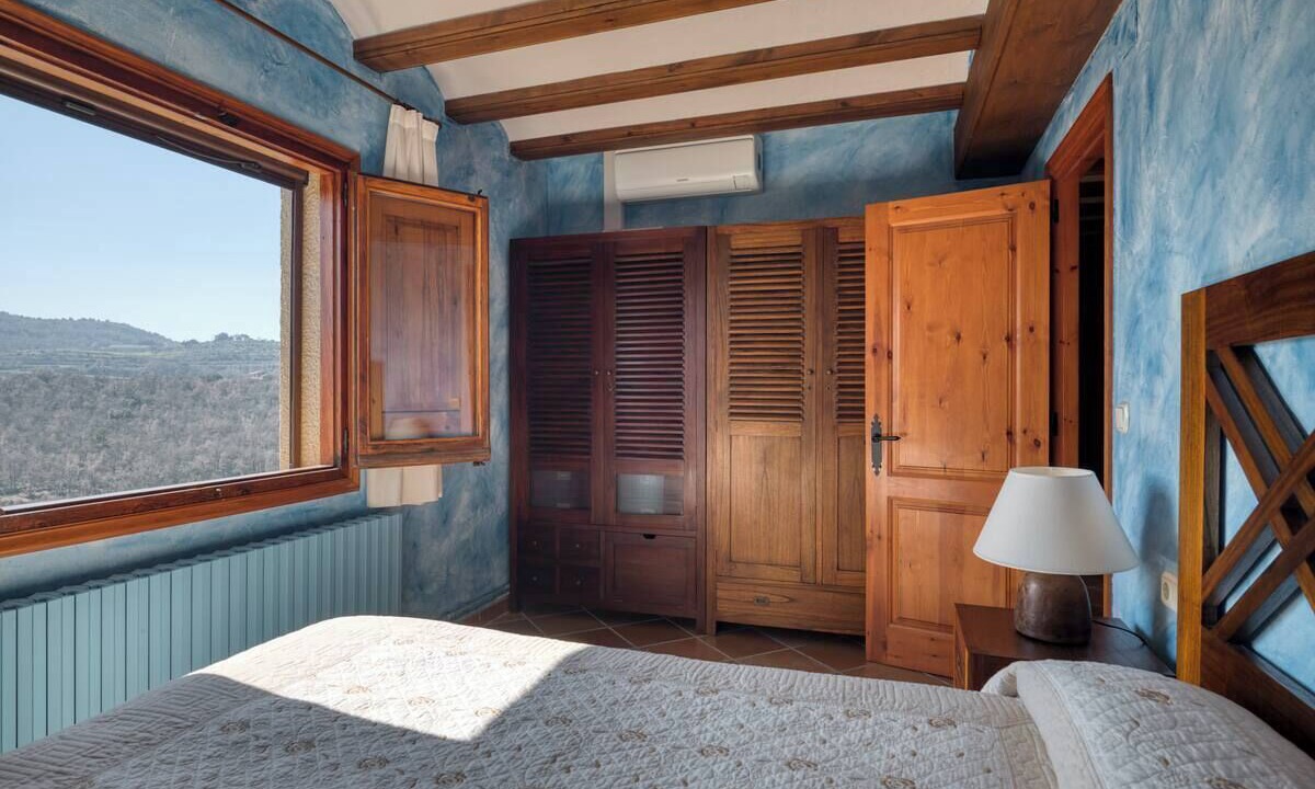 Photo of Bedroom in Vilanova de Meia