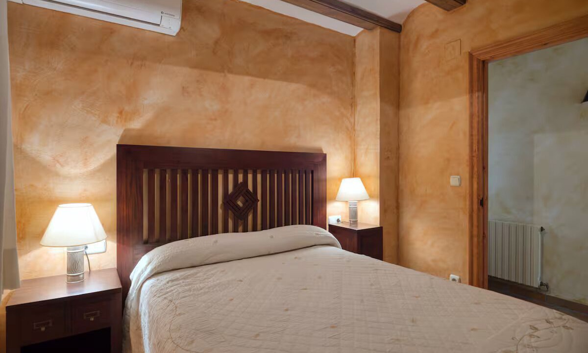 Photo of Bedroom in Vilanova de Meia