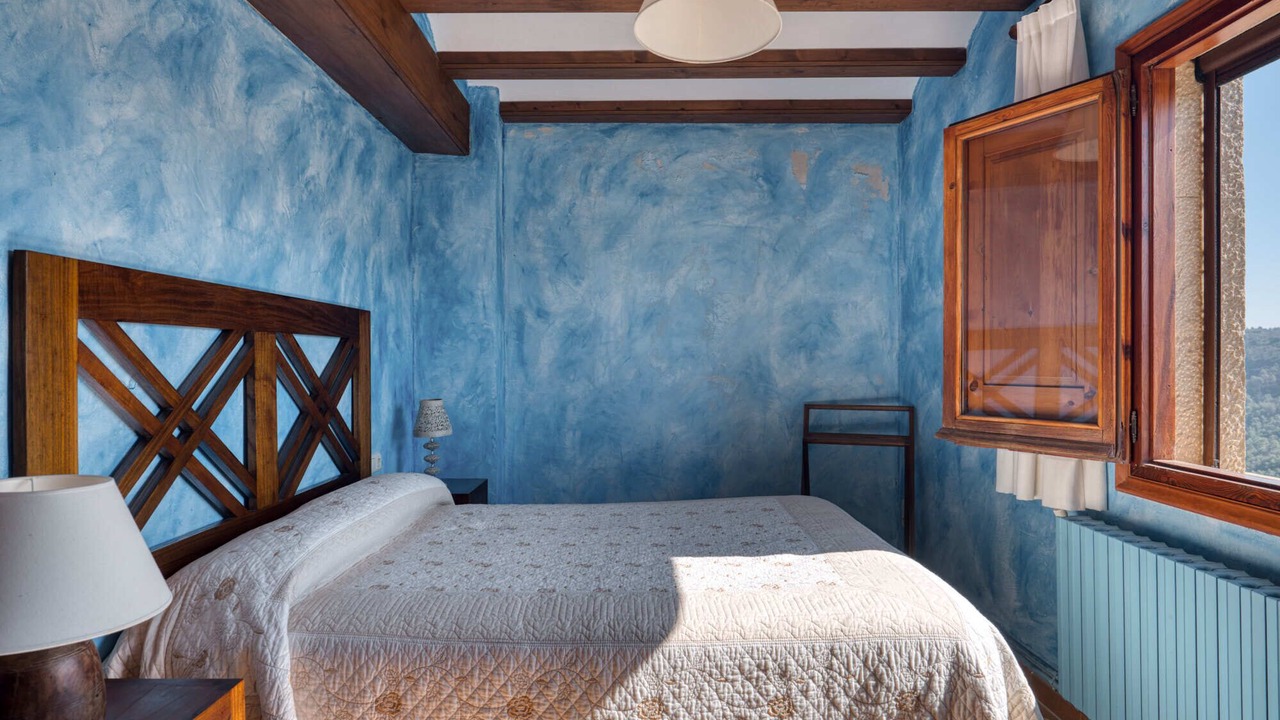 Photo of Bedroom in Vilanova de Meia