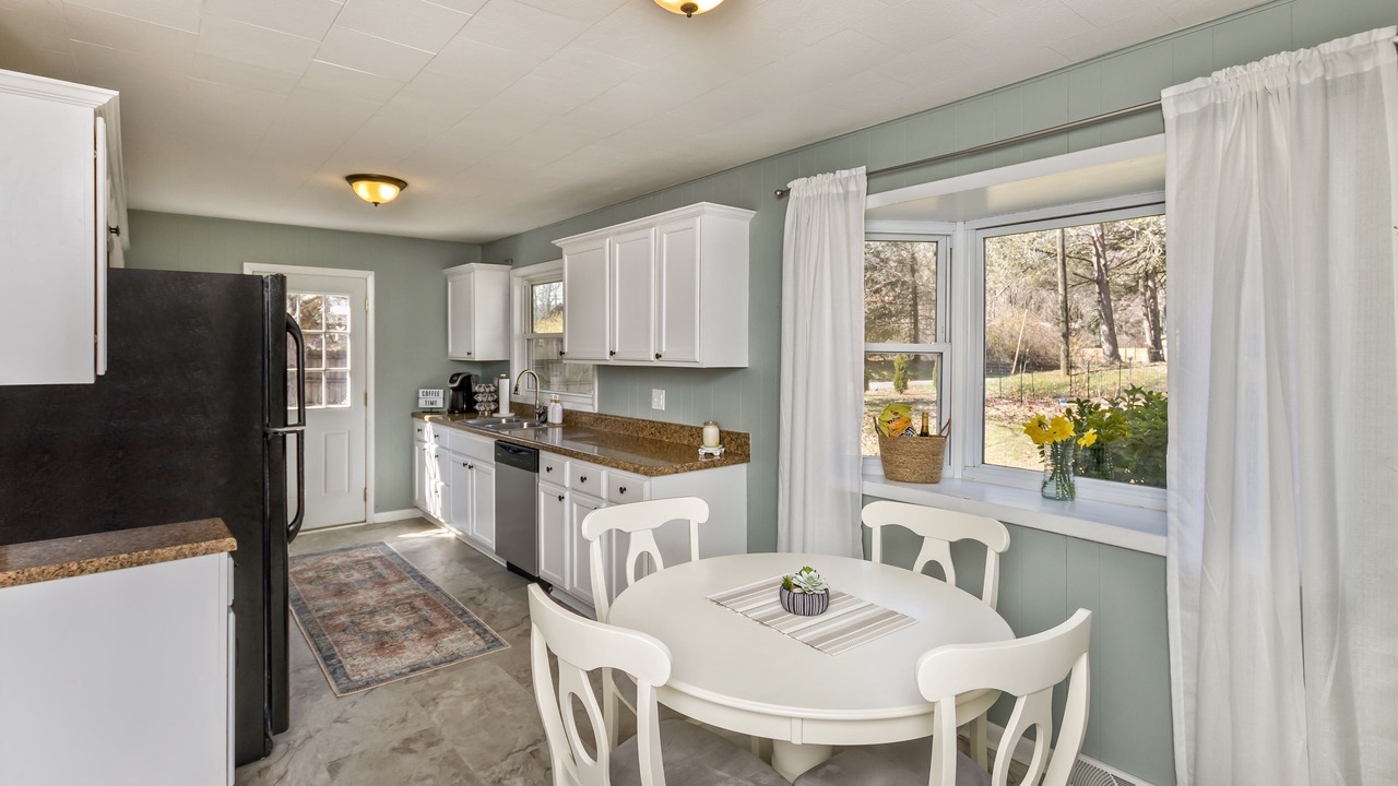 Photo of Kitchen in Arden
