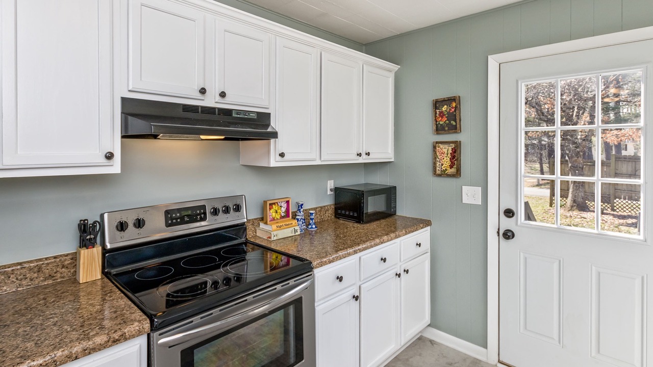 Photo of Kitchen in Arden