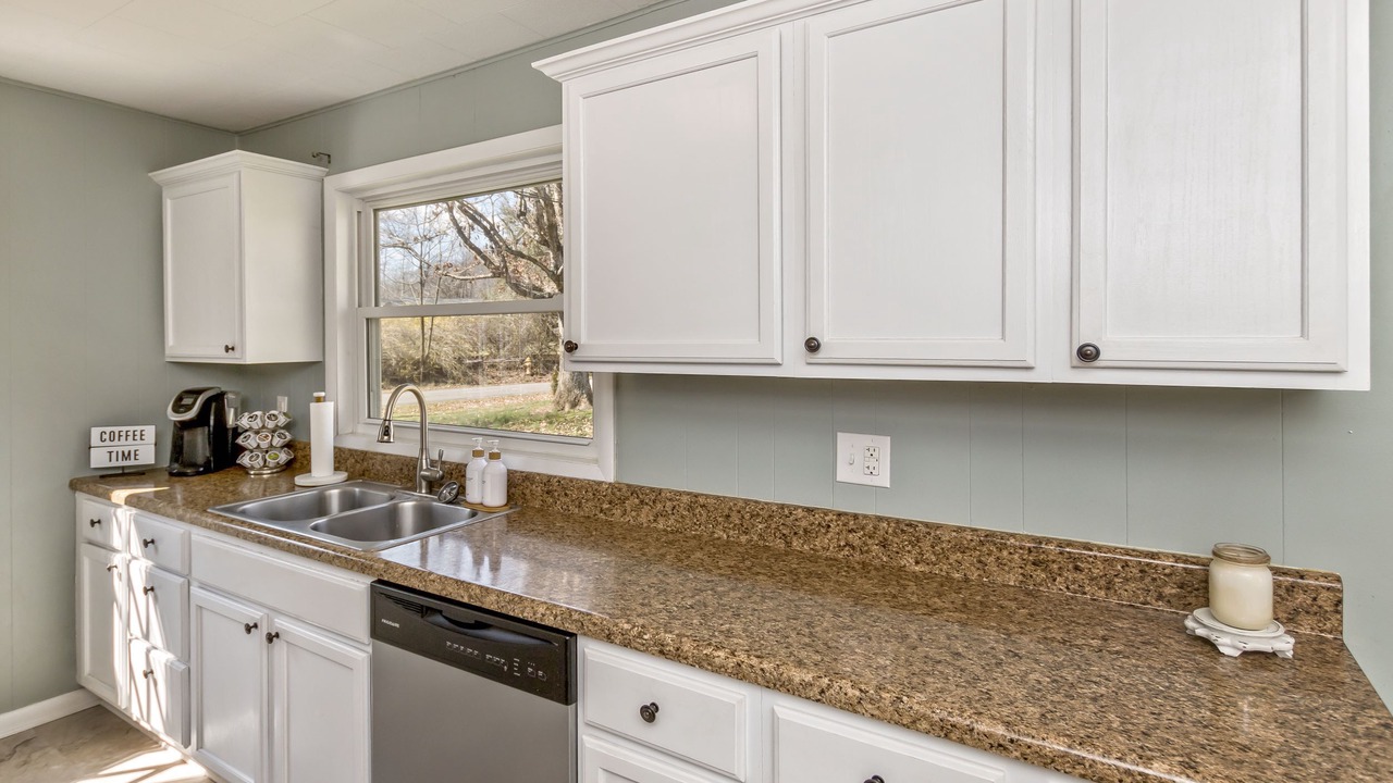 Photo of Kitchen in Arden