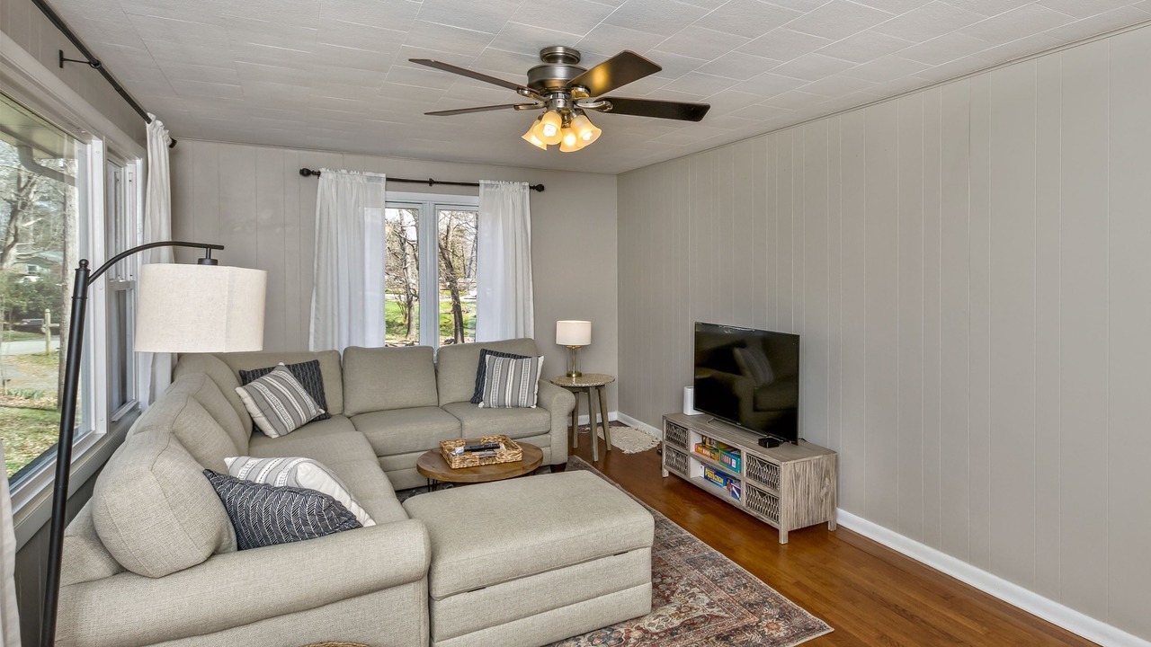 Photo of Livingroom in Arden