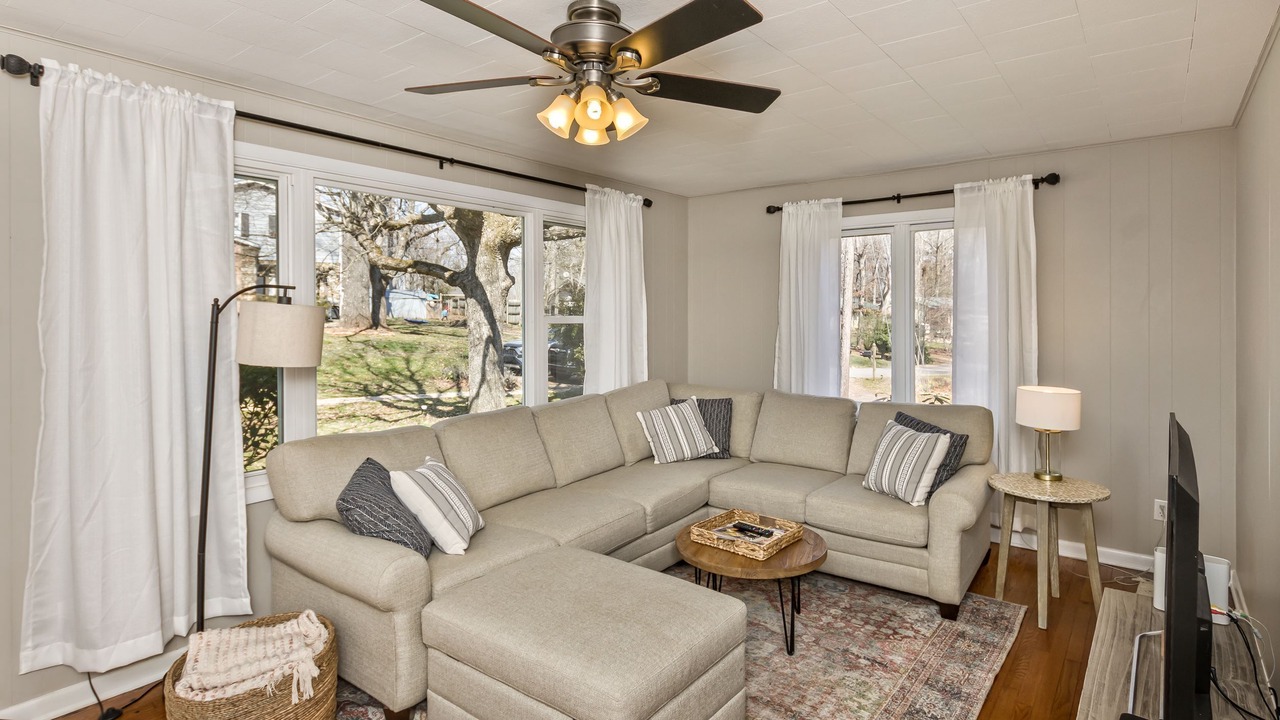 Photo of Livingroom in Arden