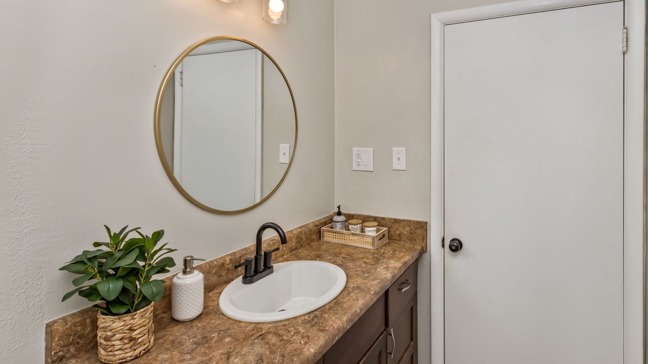 Photo of Bathroom in Arden