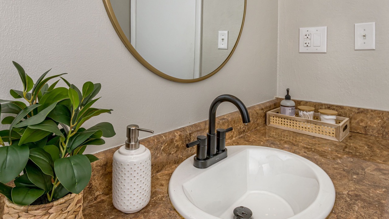 Photo of Bathroom in Arden