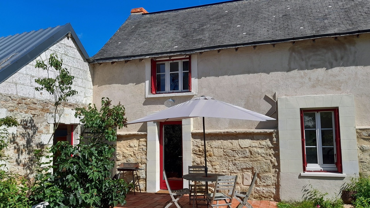 Photo of Outdoor in Blaison-Saint-Sulpice