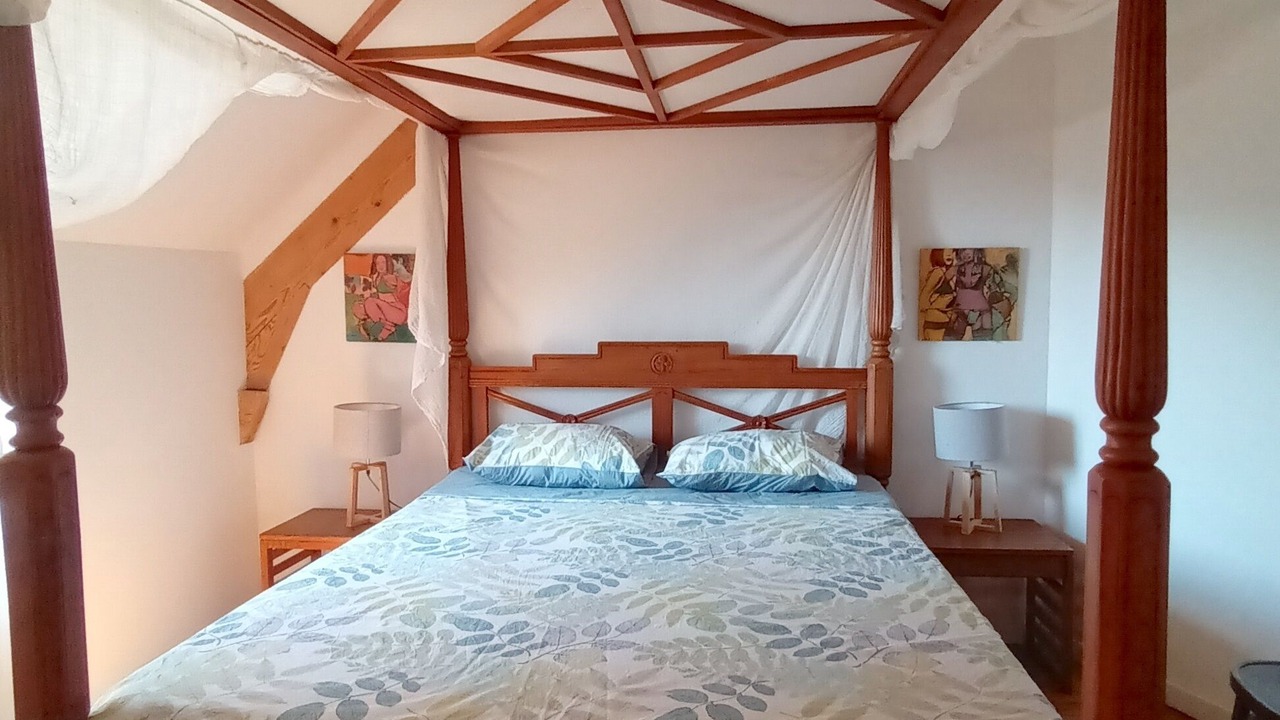Photo of Bedroom in Blaison-Saint-Sulpice