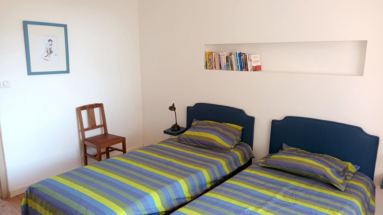 Photo of Bedroom in Blaison-Saint-Sulpice