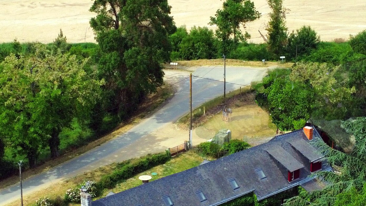 Photo of Outdoor in Blaison-Saint-Sulpice