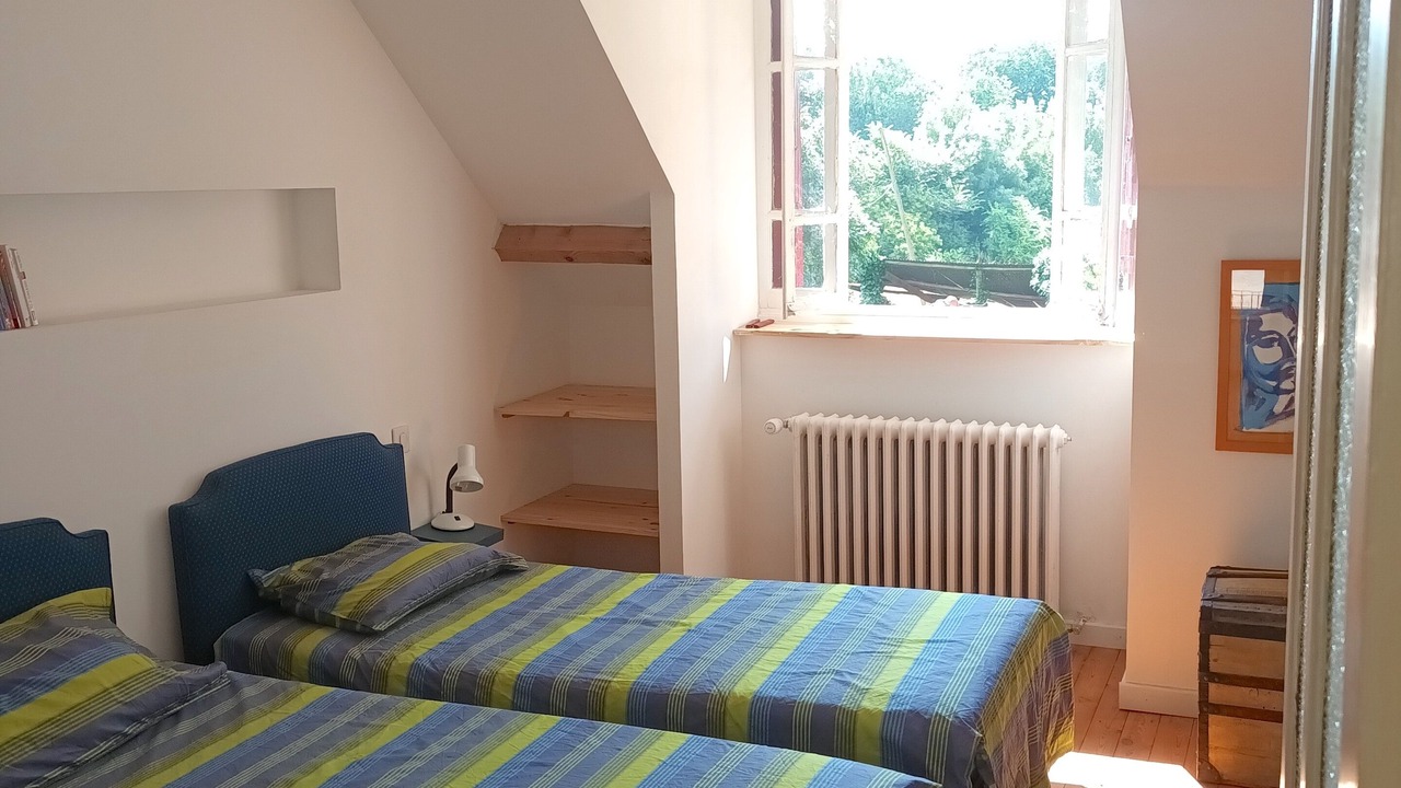 Photo of Bedroom in Blaison-Saint-Sulpice
