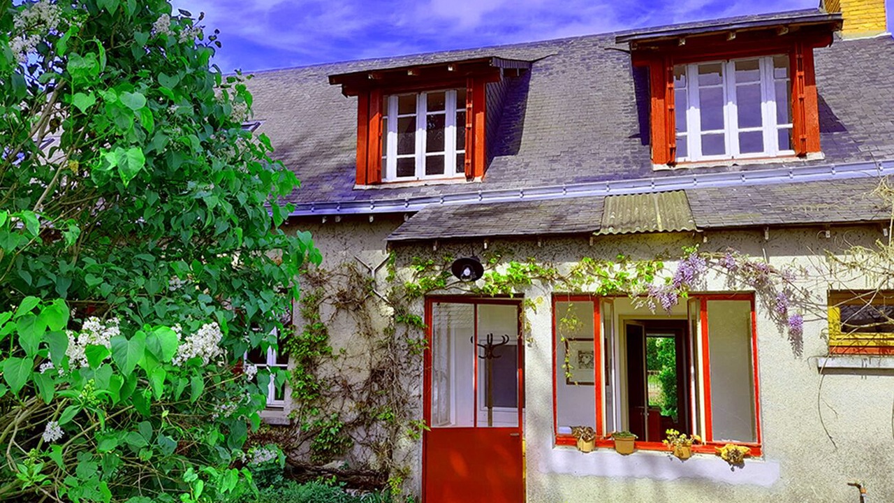 Photo of Outdoor in Blaison-Saint-Sulpice