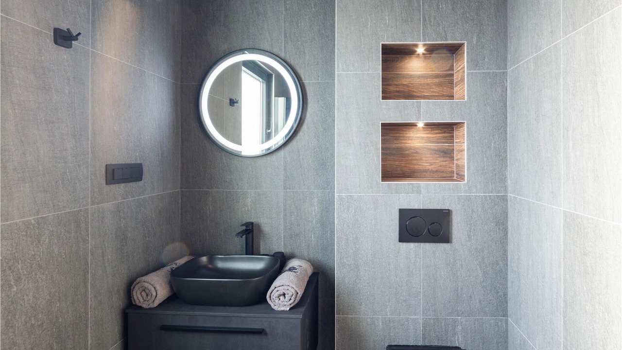 Photo of Bathroom in Jarebinjak