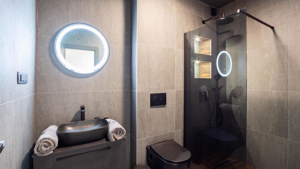 Photo of Bathroom in Jarebinjak